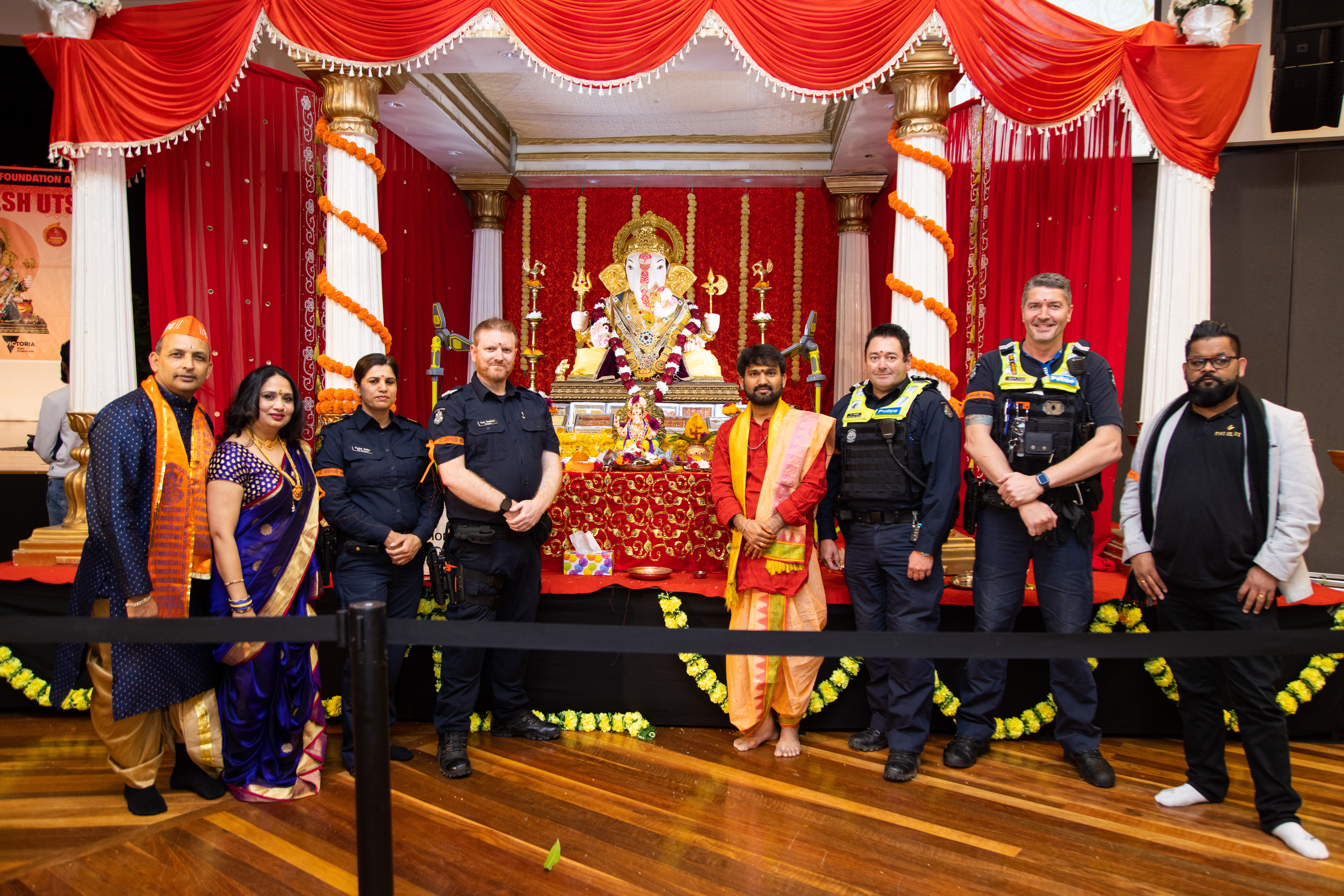 Bharatanatyam Performance